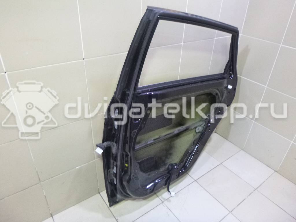 Фото Дверь задняя правая  770043z000 для Hyundai I40 Vf {forloop.counter}}