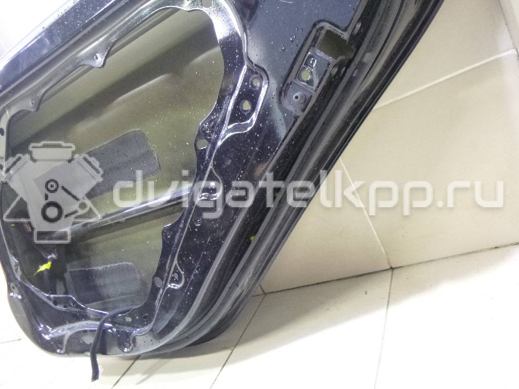 Фото Дверь задняя правая  770043z000 для Hyundai I40 Vf {forloop.counter}}