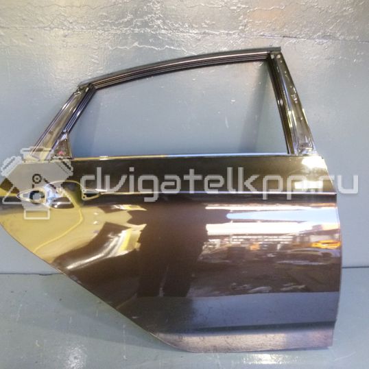 Фото Дверь задняя правая  770043Z300 для Hyundai I40 Vf