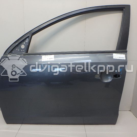 Фото Дверь передняя левая  760032r210 для Hyundai I30