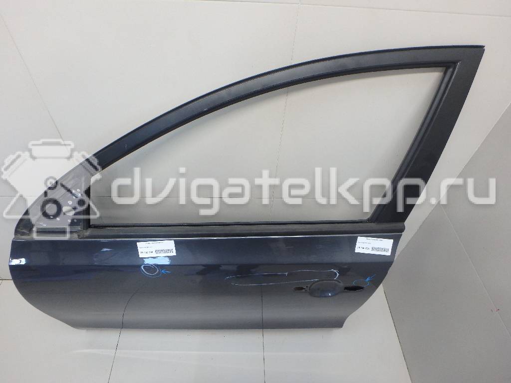 Фото Дверь передняя левая  760032r210 для Hyundai I30 {forloop.counter}}