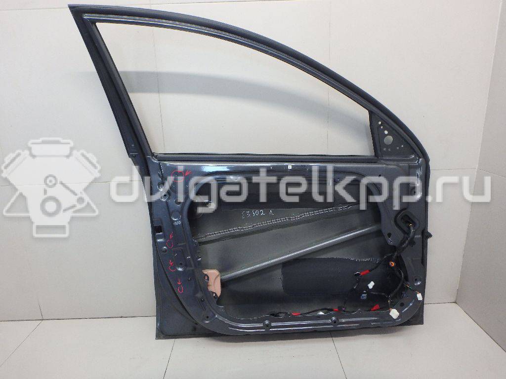 Фото Дверь передняя левая  760032r210 для Hyundai I30 {forloop.counter}}