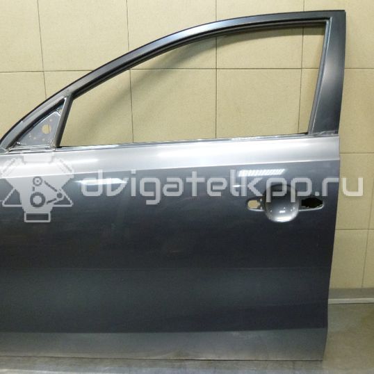 Фото Дверь передняя левая  760032l010 для Hyundai I30