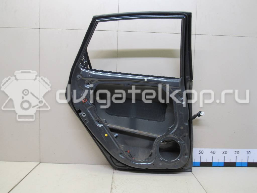 Фото Дверь задняя левая  770032R010 для Hyundai I30 {forloop.counter}}