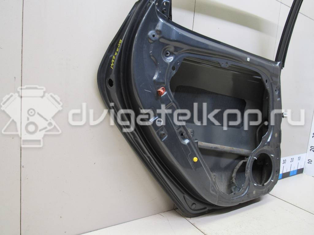 Фото Дверь задняя левая  770032R010 для Hyundai I30 {forloop.counter}}