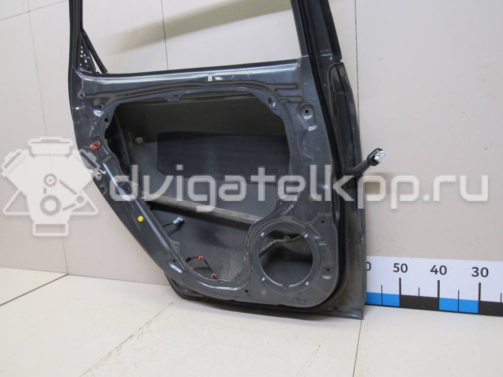 Фото Дверь задняя левая  770032R010 для Hyundai I30 {forloop.counter}}