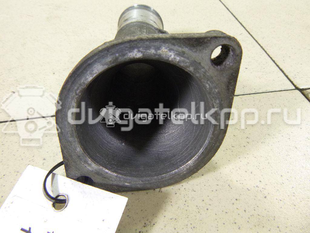 Фото Крышка термостата для двигателя 2AZ-FE для Toyota / Daihatsu / Lexus / Toyota (Gac) / Toyota (Faw) 167 л.с 16V 2.4 л бензин 1632128020 {forloop.counter}}