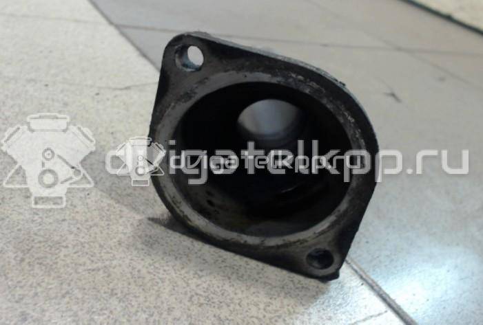 Фото Крышка термостата для двигателя 2AZ-FE для Toyota / Daihatsu / Toyota (Faw) / Toyota (Gac) 152-170 л.с 16V 2.4 л бензин 1632128020 {forloop.counter}}