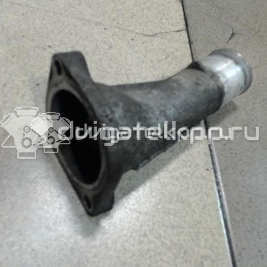 Фото Крышка термостата для двигателя 2AZ-FE для Toyota / Daihatsu / Lexus / Toyota (Gac) / Toyota (Faw) 167 л.с 16V 2.4 л бензин 1632128020