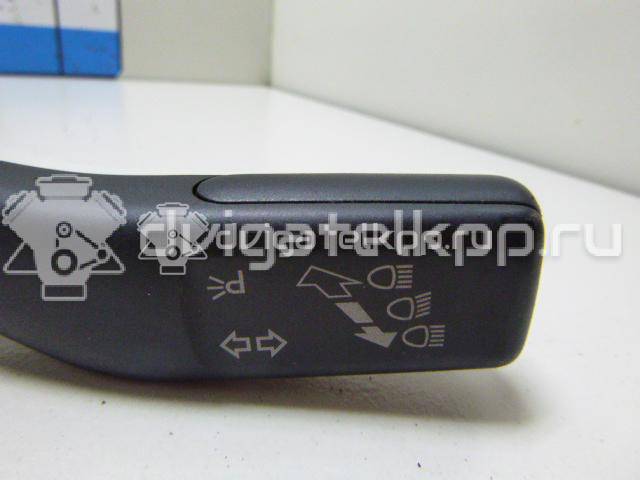 Фото Переключатель поворотов подрулевой  1k0953513e для Volkswagen Scirocco / Tiguan / Touran / Eos 1F7, 1F8 / Golf {forloop.counter}}