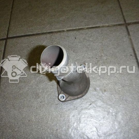 Фото Крышка термостата для двигателя 1AZ-FE для Toyota / Toyota (Gac) / Toyota (Faw) 150-155 л.с 16V 2.0 л бензин 1632128020