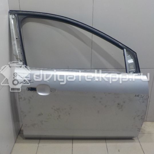 Фото Дверь передняя правая  1530169 для Ford Focus