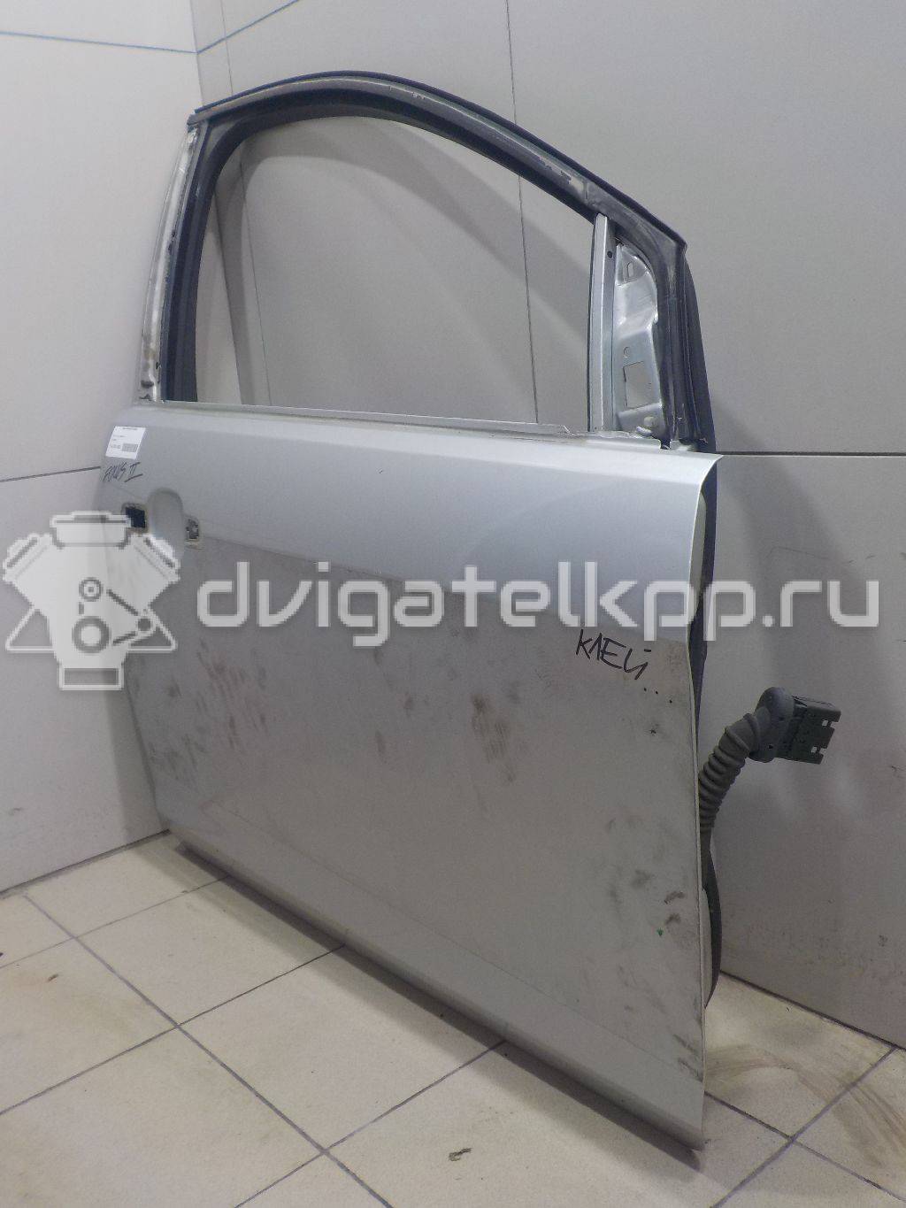 Фото Дверь передняя правая  1530169 для Ford Focus {forloop.counter}}