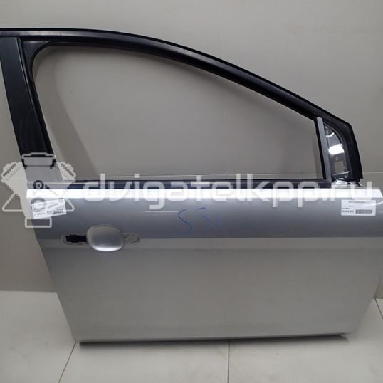 Фото Дверь передняя правая  1530169 для Ford Focus