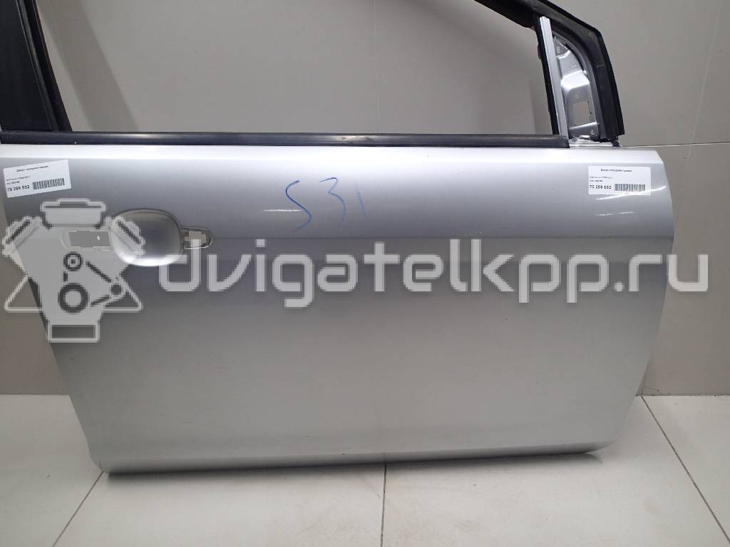Фото Дверь передняя правая  1530169 для Ford Focus {forloop.counter}}