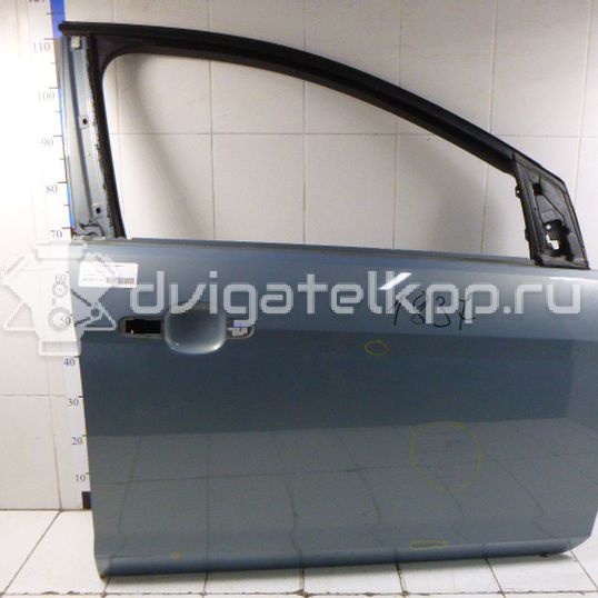 Фото Дверь передняя правая  1530169 для Ford Focus