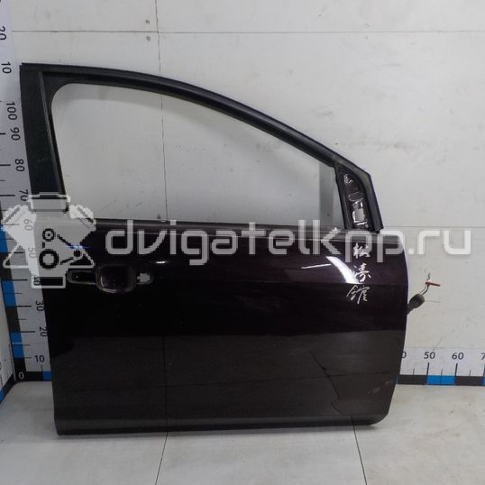 Фото Дверь передняя правая  1530169 для Ford Focus
