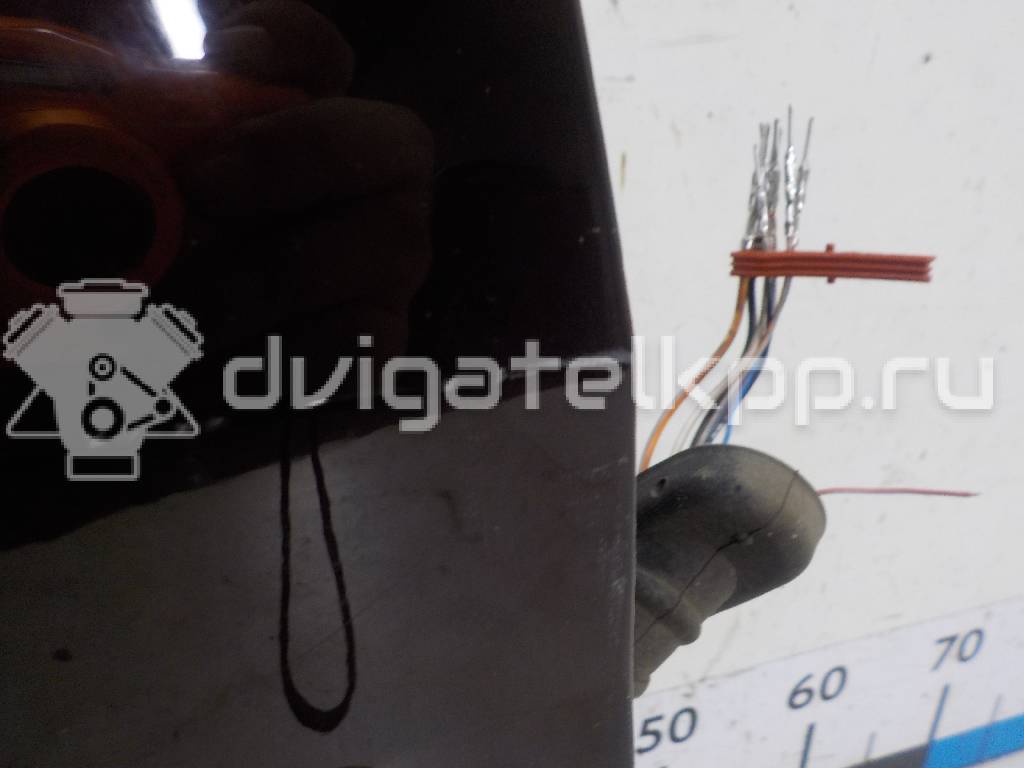 Фото Дверь передняя правая  1530169 для Ford Focus {forloop.counter}}