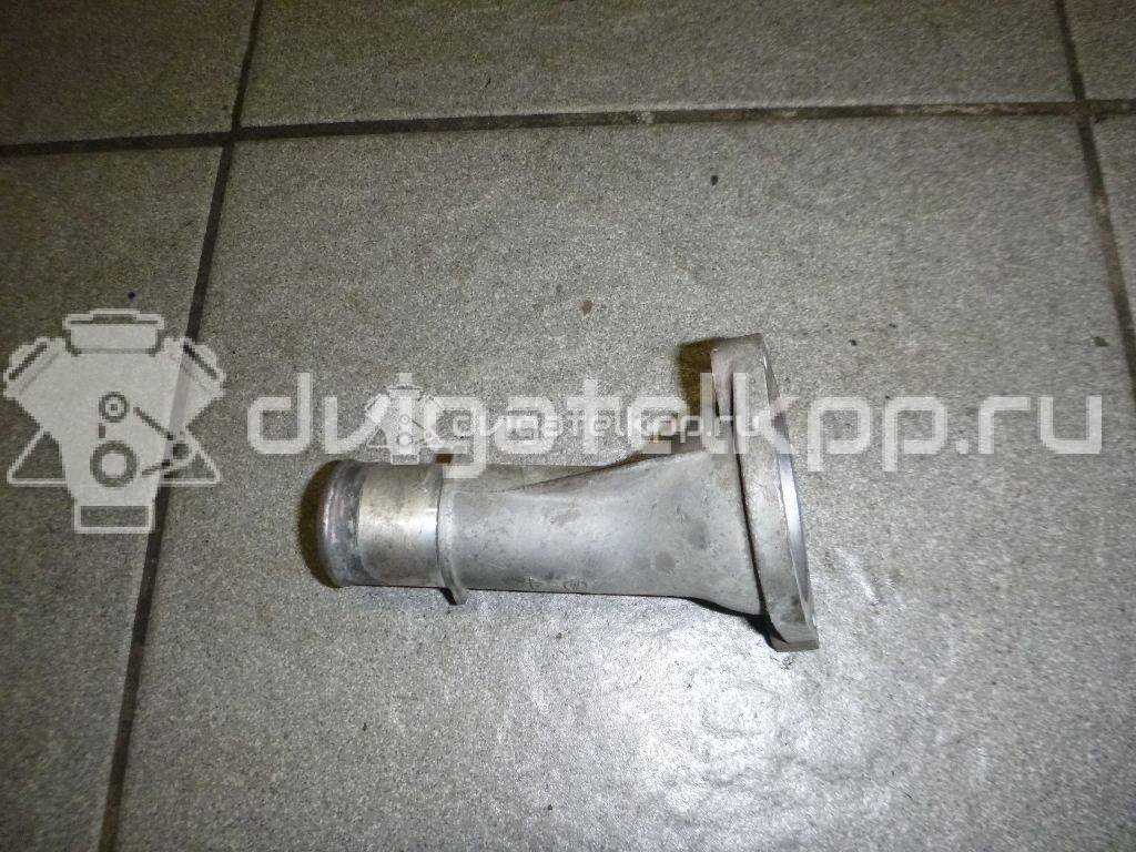 Фото Крышка термостата для двигателя 2AZ-FE для Toyota / Daihatsu / Scion / Toyota (Faw) / Toyota (Gac) 152-163 л.с 16V 2.4 л бензин 1632128020 {forloop.counter}}