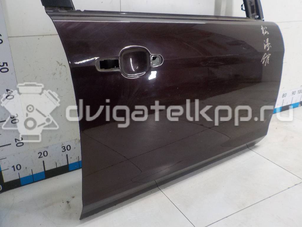 Фото Дверь передняя правая  1530169 для Ford Focus {forloop.counter}}