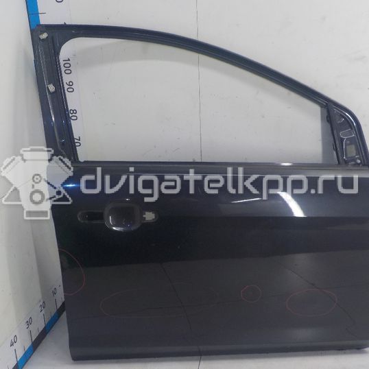 Фото Дверь передняя правая  1530169 для Ford Focus