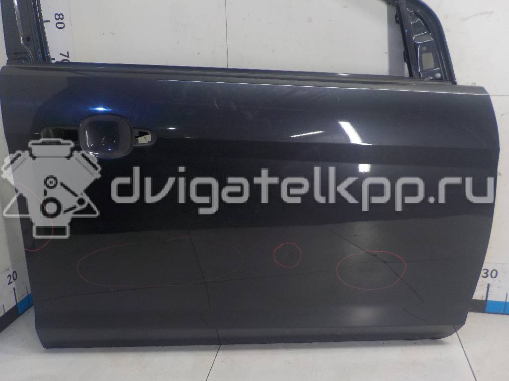Фото Дверь передняя правая  1530169 для Ford Focus {forloop.counter}}