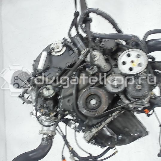 Фото Контрактный (б/у) двигатель CDNC для Audi A3 / A5 211 л.с 16V 2.0 л бензин