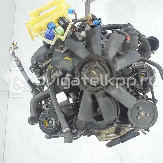 Фото Контрактный (б/у) двигатель M54 B25 (256S5) для Bmw (Brilliance) / Bmw 192 л.с 24V 2.5 л бензин