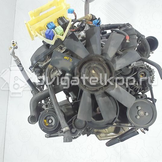 Фото Контрактный (б/у) двигатель M54 B25 (256S5) для Bmw / Bmw (Brilliance) 186-192 л.с 24V 2.5 л бензин
