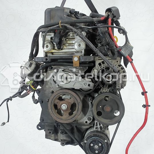 Фото Контрактный (б/у) двигатель W10 B16 A для Mini Mini 90-116 л.с 16V 1.6 л бензин
