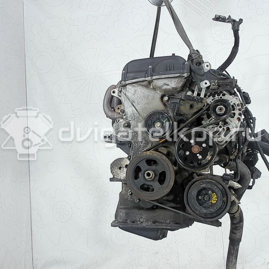 Фото Контрактный (б/у) двигатель G4FC для Hyundai / Kia 114-132 л.с 16V 1.6 л Бензин/спирт