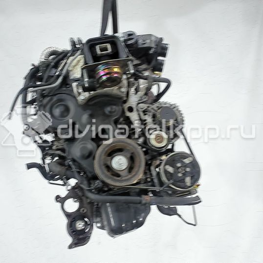 Фото Контрактный (б/у) двигатель 9HZ (DV6TED4) для Citroen / Peugeot / Mini 90-109 л.с 16V 1.6 л Дизельное топливо