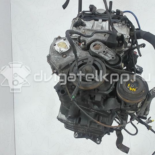 Фото Контрактный (б/у) двигатель Z 22 YH для Holden / Opel / Chevrolet / Vauxhall 150-155 л.с 16V 2.2 л бензин