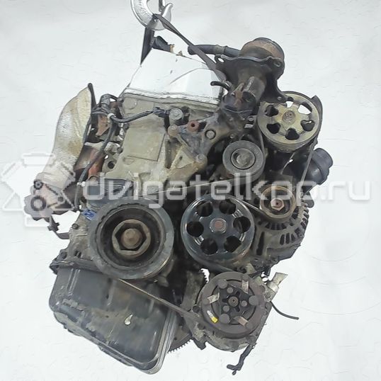 Фото Контрактный (б/у) двигатель K20A4 для Honda (Dongfeng) Cr-V 150 л.с 16V 2.0 л бензин