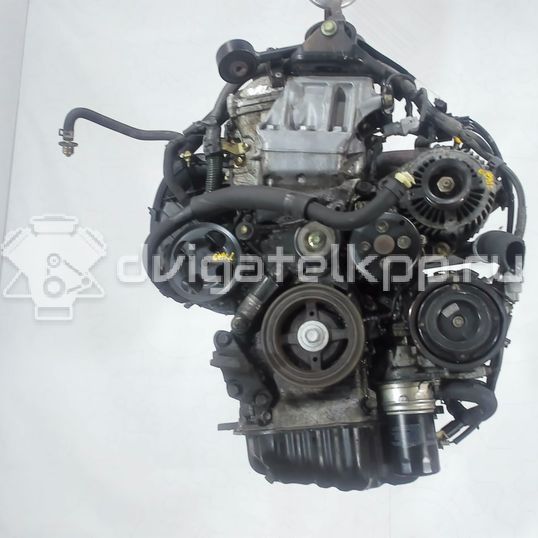 Фото Контрактный (б/у) двигатель 2AZ-FE для Toyota / Daihatsu / Toyota (Faw) / Toyota (Gac) 152-173 л.с 16V 2.4 л бензин