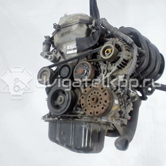 Фото Контрактный (б/у) двигатель 1ZZ-FE для Lotus / Pontiac / Toyota / Toyota (Faw) 126-136 л.с 16V 1.8 л бензин