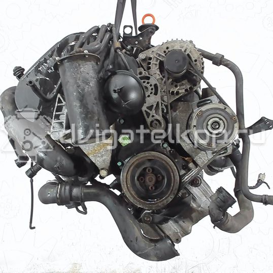 Фото Контрактный (б/у) двигатель BKD для Volkswagen Touran / Golf 140 л.с 16V 2.0 л Дизельное топливо 03G100098CX