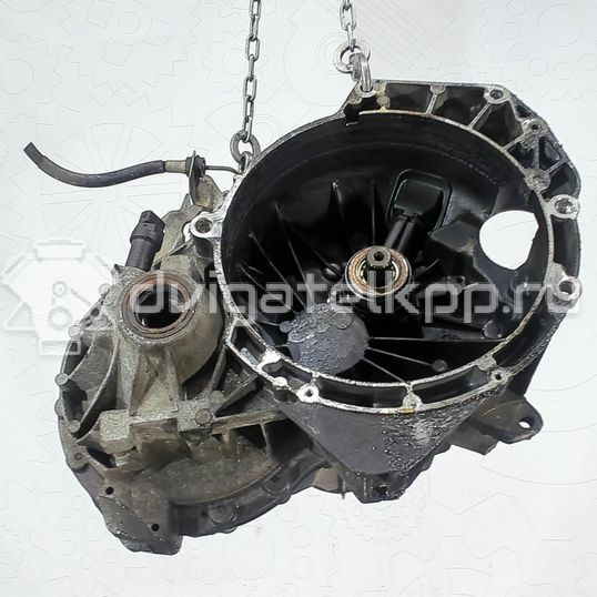 Фото Контрактная (б/у) МКПП для Volkswagen Vento 1H2 / Golf / Jetta / Corrado 53I 174 л.с 12V 2.8 л AAA бензин