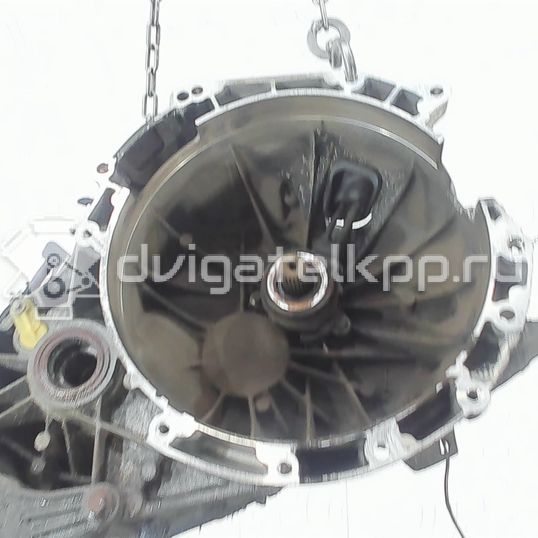 Фото Контрактная (б/у) МКПП для Ford / Audi 144-146 л.с 16V 2.0 л CJBA Супер-бензин (95) неэтилированный