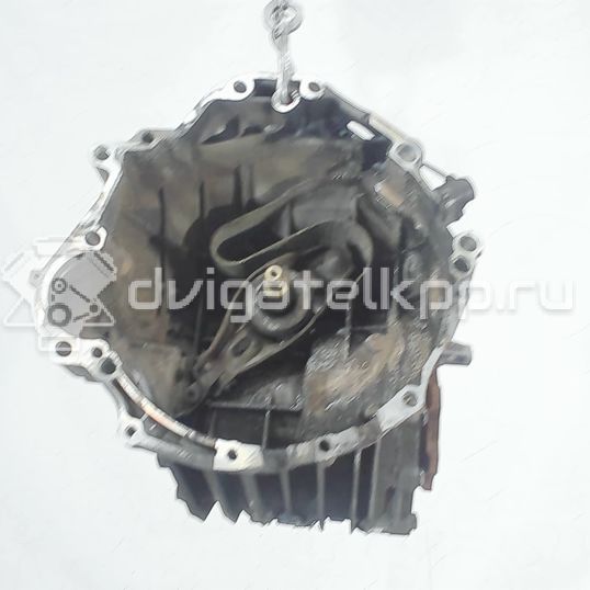 Фото Контрактная (б/у) МКПП для Audi A4 / A6 163 л.с 24V 2.5 л BDG Дизельное топливо 01E300047F