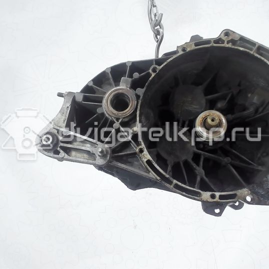 Фото Контрактная (б/у) МКПП для Ford Galaxy / S-Max 125 л.с 8V 1.8 л QYWA Дизельное топливо