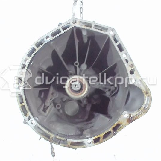 Фото Контрактная (б/у) МКПП для Mercedes-Benz C-Class / Clc-Class Cl203 143-170 л.с 16V 1.8 л M 271.946 (M271 KE18 ML RED.) бензин A2032602202