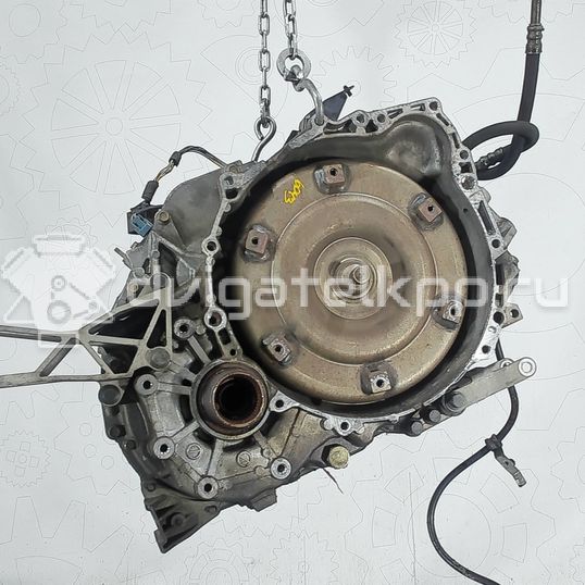 Фото Контрактная (б/у) АКПП для Volvo V70 / S60 / S80 / Xc70 / Xc90 209-220 л.с 20V 2.5 л B 5254 T2 бензин