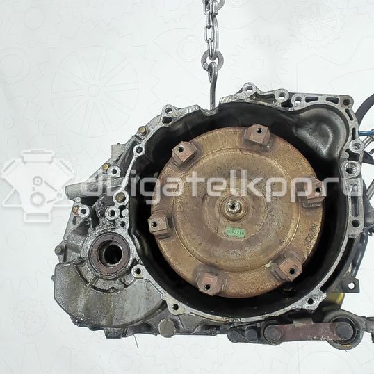 Фото Контрактная (б/у) АКПП для Volvo 850 / S70 Ls / V70 141-144 л.с 10V 2.4 л B 5252 FS бензин