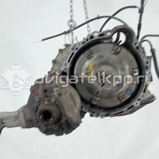 Фото Контрактная (б/у) АКПП для Lexus / Toyota 184-223 л.с 24V 3.0 л 1MZ-FE бензин