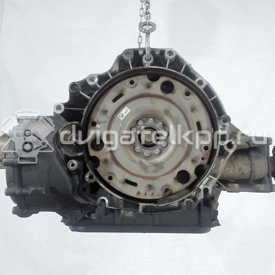 Фото Контрактная (б/у) АКПП для Audi A5 / A4 / A6 170 л.с 16V 2.0 л CAHA Дизельное топливо