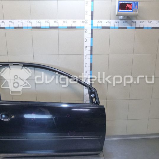 Фото Дверь передняя правая  1505764 для Ford Focus