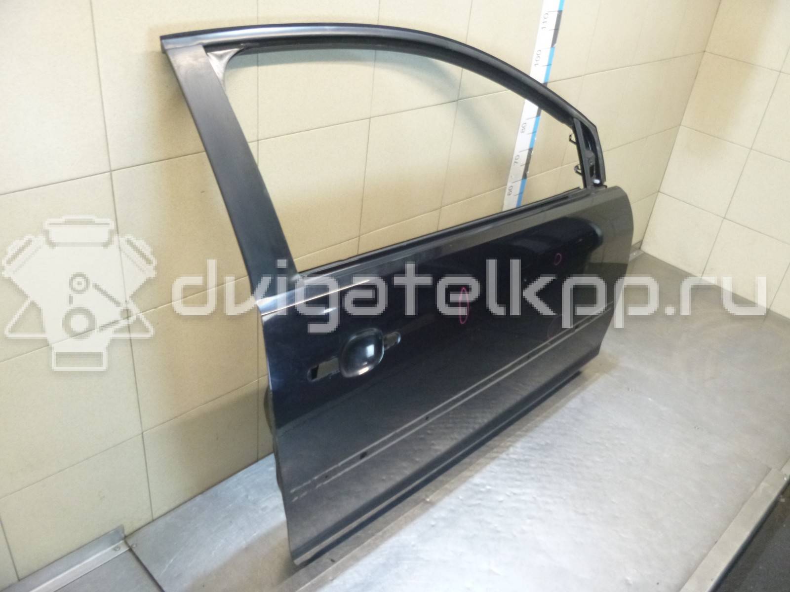 Фото Дверь передняя правая  1505764 для Ford Focus {forloop.counter}}