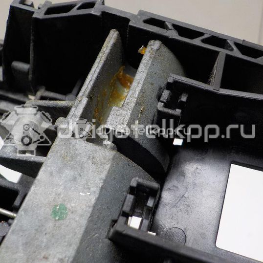 Фото Кронштейн ручки  5N0839885H для vw Teramont