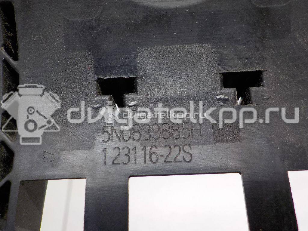 Фото Кронштейн ручки  5N0839885H для vw Teramont {forloop.counter}}